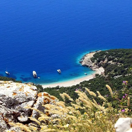 By The Sea - 7875 アパート